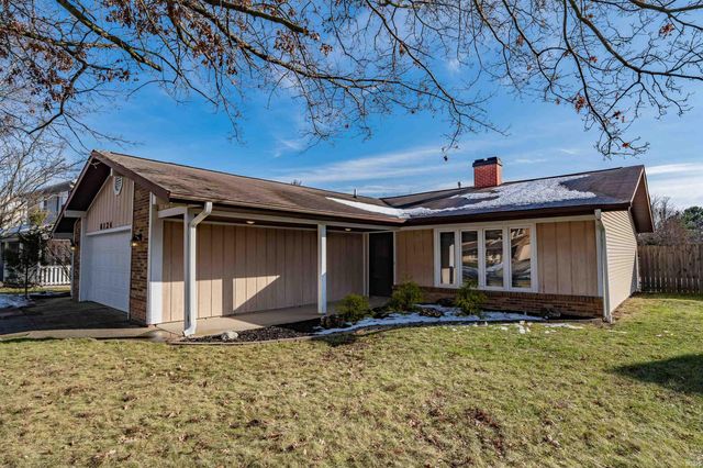 6124 Millhollow Lane, Fort Wayne, IN 46815