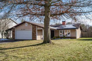 6124 Millhollow Lane, Fort Wayne, IN 46815