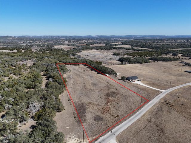 TBD Lipan Apache RUN, Blanco, TX 78606
