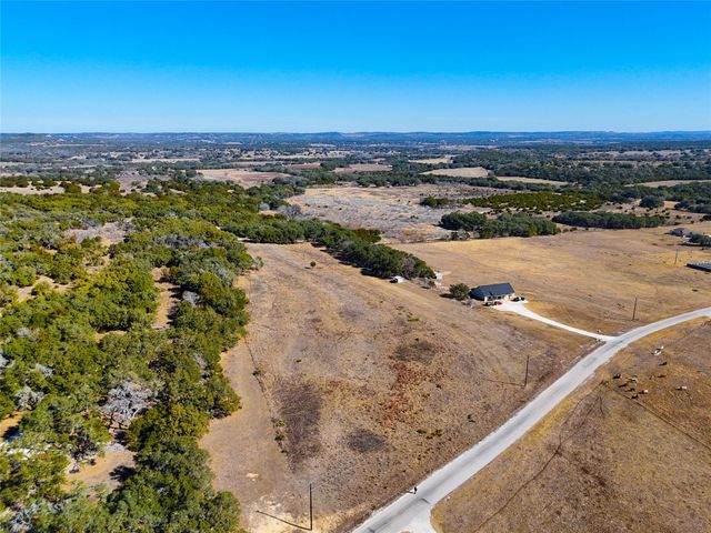 TBD Lipan Apache RUN, Blanco, TX 78606