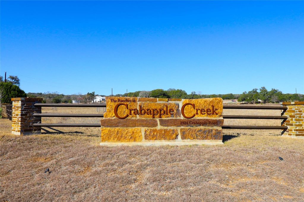 TBD Lipan Apache RUN, Blanco, TX 78606