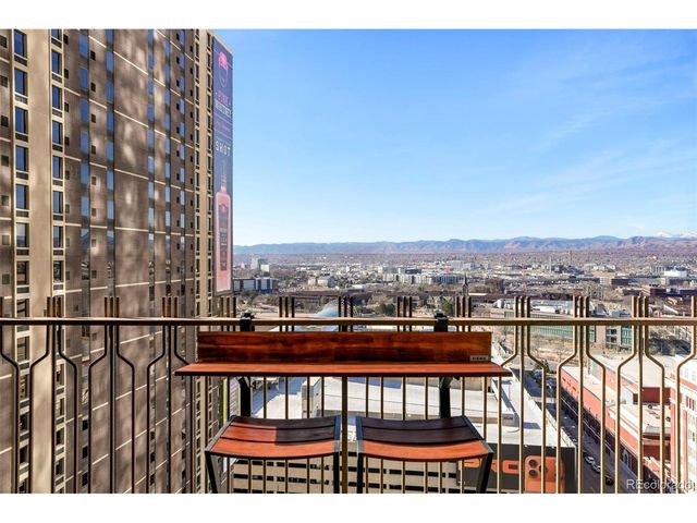1020 15th St 22B, Denver, CO 80202
