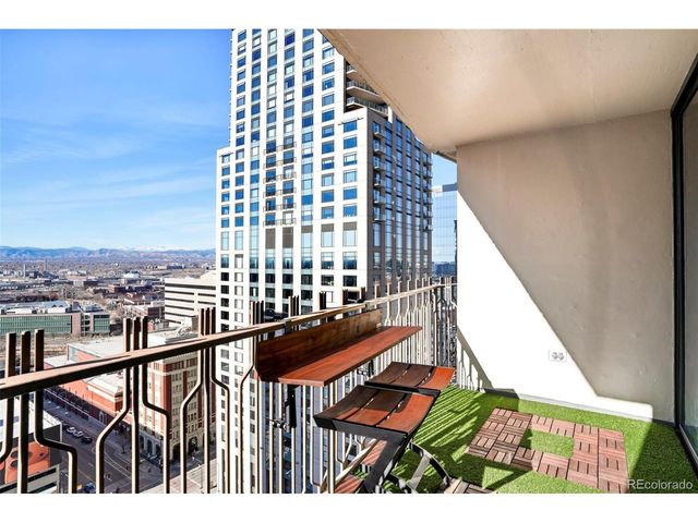 1020 15th St 22B, Denver, CO 80202