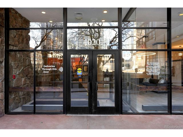 1020 15th St 22B, Denver, CO 80202