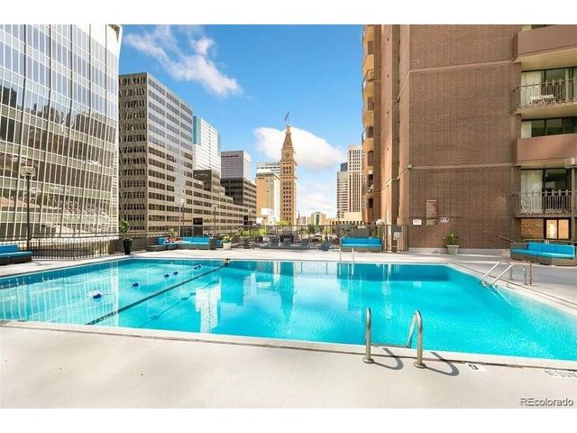 1020 15th St 22B, Denver, CO 80202