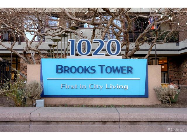 1020 15th St 22B, Denver, CO 80202