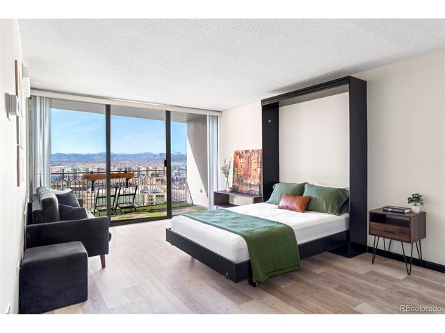 1020 15th St 22B, Denver, CO 80202