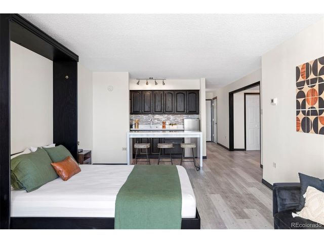 1020 15th St 22B, Denver, CO 80202