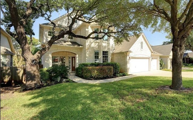 15904 Double Eagle DR, Austin, TX 78717