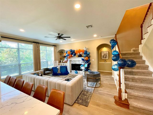 15904 Double Eagle DR, Austin, TX 78717
