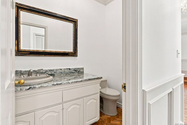 5 SANDHURST LN, San Antonio, TX 78257
