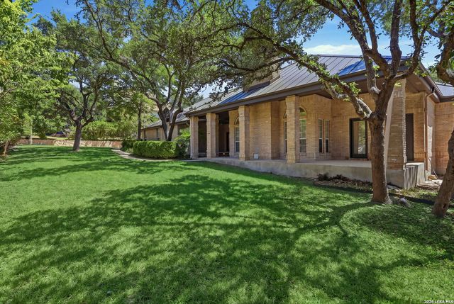 5 SANDHURST LN, San Antonio, TX 78257