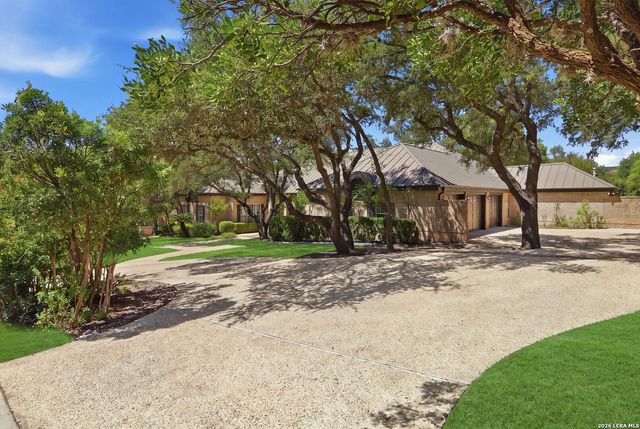 5 SANDHURST LN, San Antonio, TX 78257