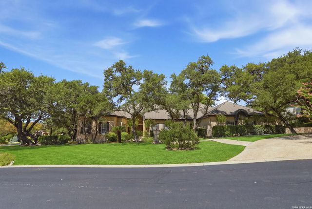 5 SANDHURST LN, San Antonio, TX 78257