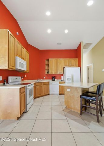 1142 NE Lincoln Street NE, Palm Bay, FL 32905