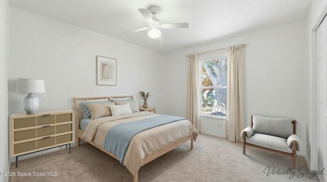 1142 NE Lincoln Street NE, Palm Bay, FL 32905