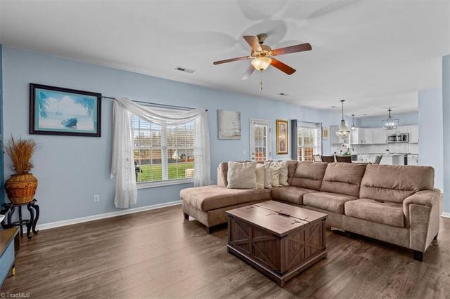 1869 Planters Walk Drive, Thomasville, NC 27360