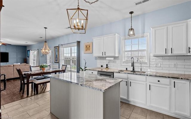 1869 Planters Walk Drive, Thomasville, NC 27360