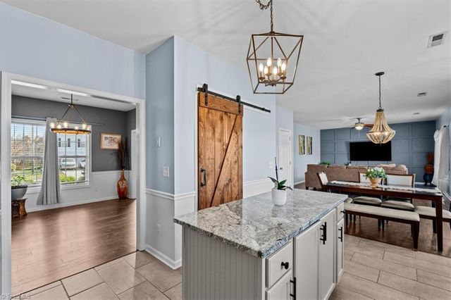 1869 Planters Walk Drive, Thomasville, NC 27360