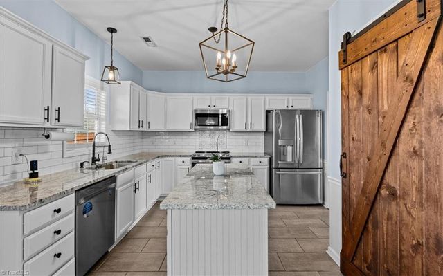 1869 Planters Walk Drive, Thomasville, NC 27360