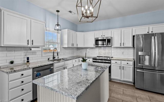 1869 Planters Walk Drive, Thomasville, NC 27360