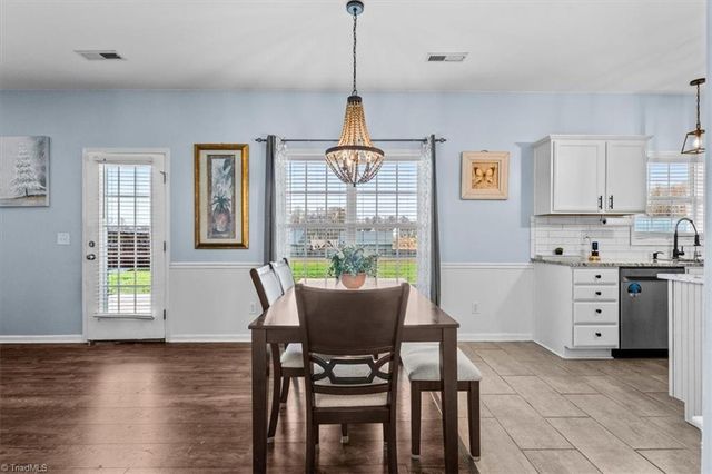 1869 Planters Walk Drive, Thomasville, NC 27360