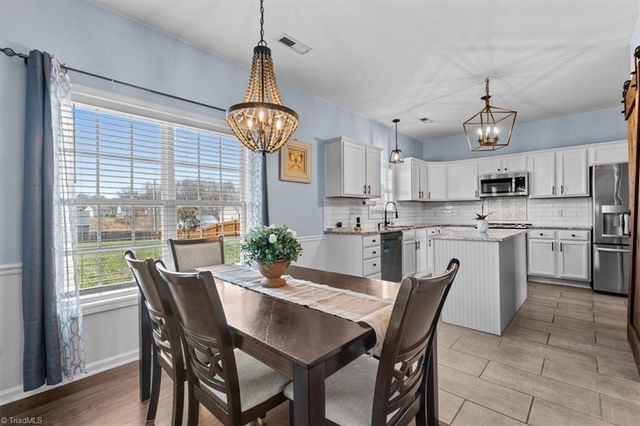 1869 Planters Walk Drive, Thomasville, NC 27360