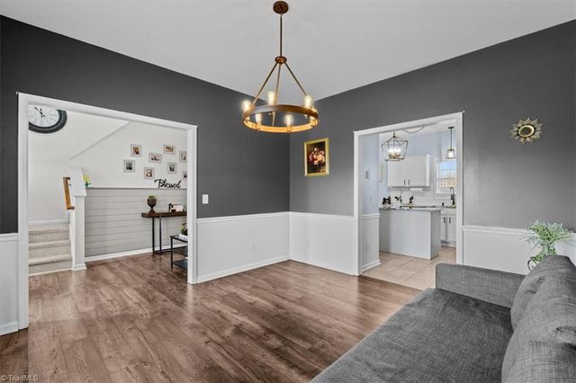 1869 Planters Walk Drive, Thomasville, NC 27360