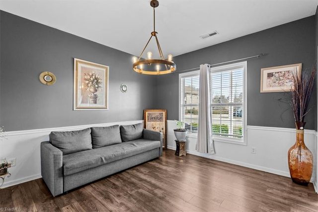 1869 Planters Walk Drive, Thomasville, NC 27360