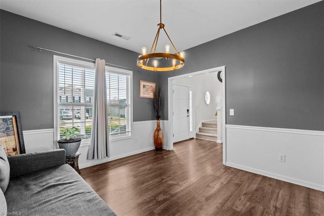 1869 Planters Walk Drive, Thomasville, NC 27360