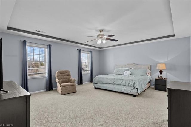 1869 Planters Walk Drive, Thomasville, NC 27360