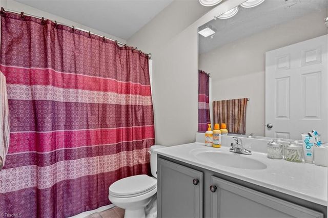 1869 Planters Walk Drive, Thomasville, NC 27360