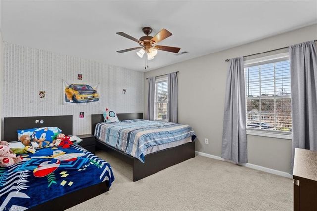 1869 Planters Walk Drive, Thomasville, NC 27360