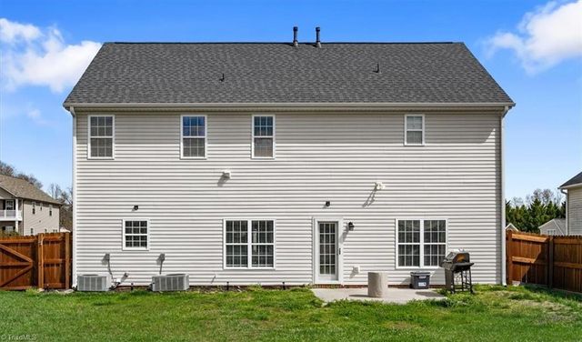 1869 Planters Walk Drive, Thomasville, NC 27360