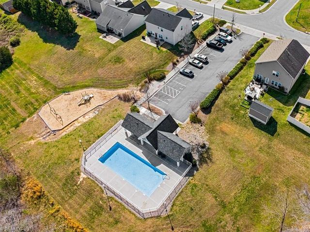 1869 Planters Walk Drive, Thomasville, NC 27360