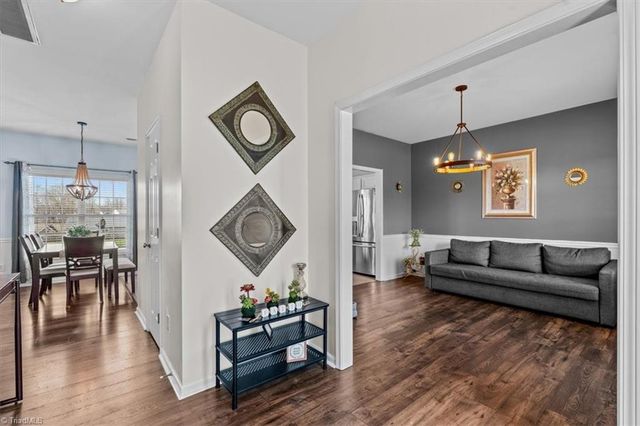 1869 Planters Walk Drive, Thomasville, NC 27360