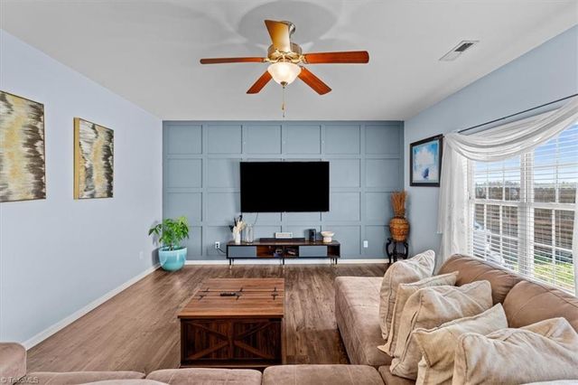 1869 Planters Walk Drive, Thomasville, NC 27360