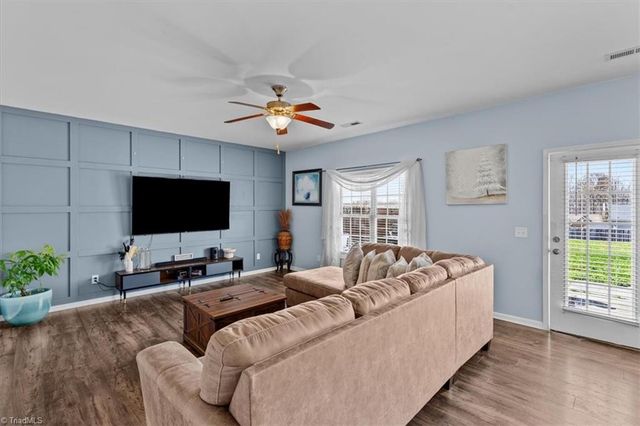 1869 Planters Walk Drive, Thomasville, NC 27360