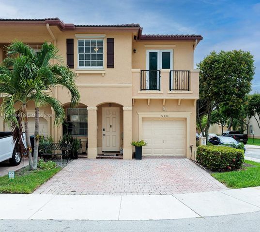 12990 SW 133rd Terrace, Miami, FL 33186
