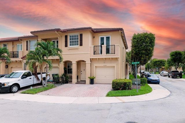 12990 SW 133rd Terrace, Miami, FL 33186