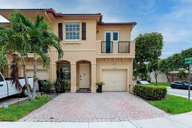 12990 SW 133rd Terrace, Miami, FL 33186