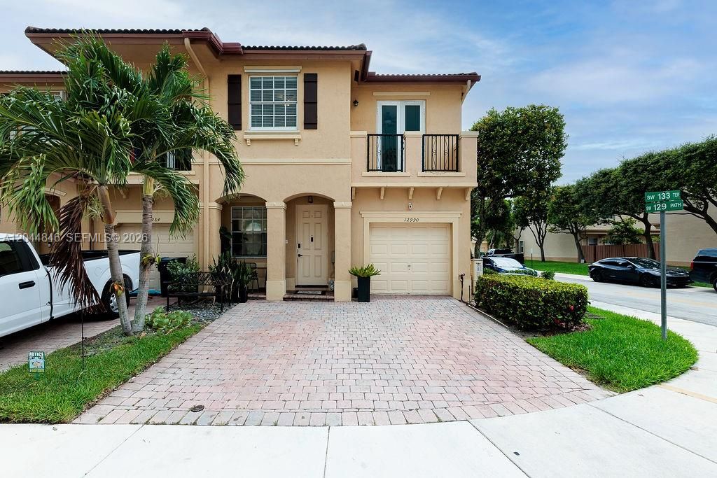 12990 SW 133rd Terrace, Miami, FL 33186