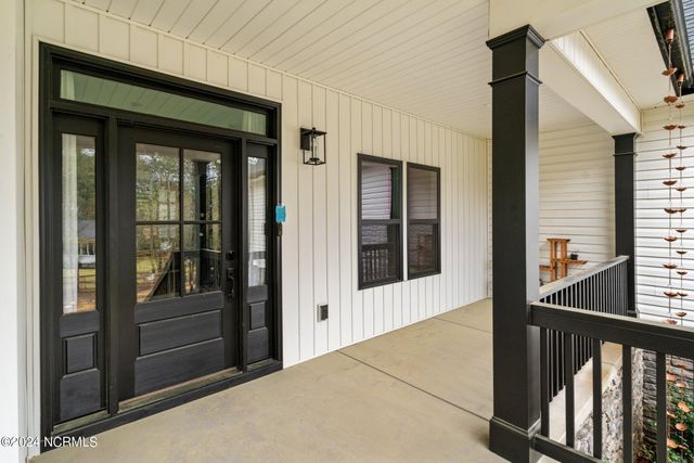 165 Riding Lane, Southern Pines, NC 28387
