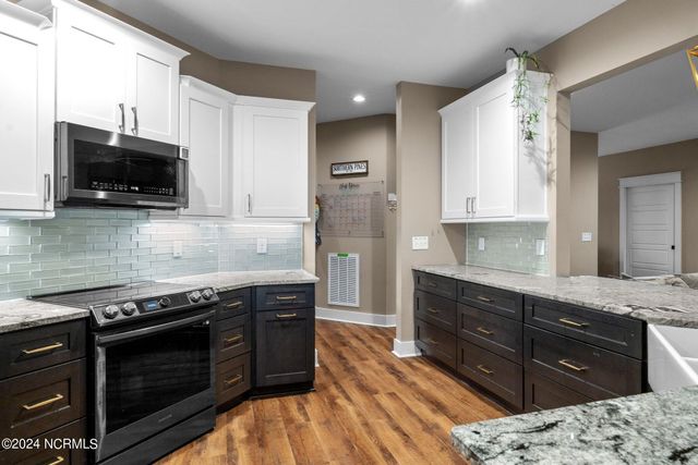 165 Riding Lane, Southern Pines, NC 28387