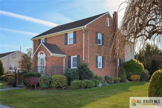 245 Carteret Avenue, Carteret, NJ 07008