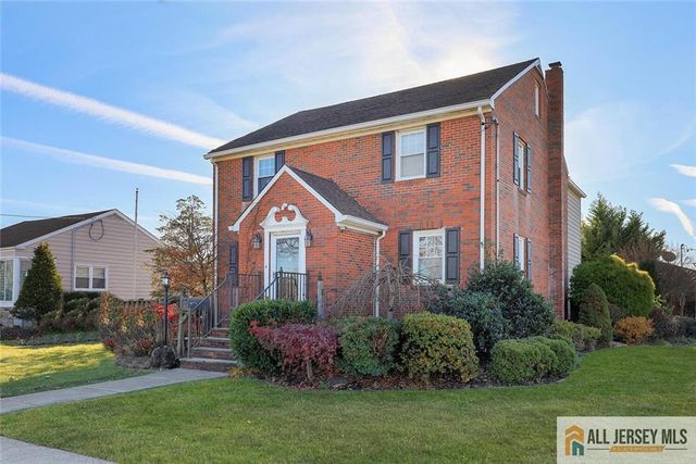 245 Carteret Avenue, Carteret, NJ 07008