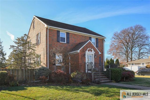 245 Carteret Avenue, Carteret, NJ 07008