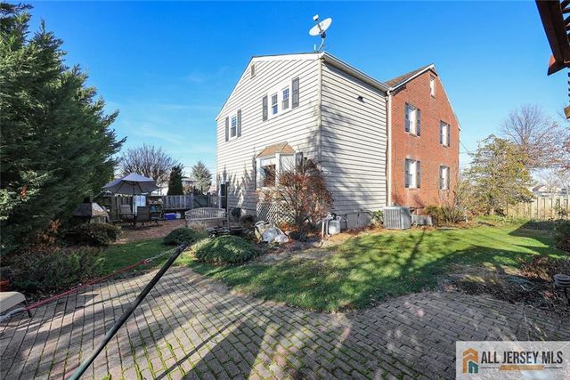 245 Carteret Avenue, Carteret, NJ 07008
