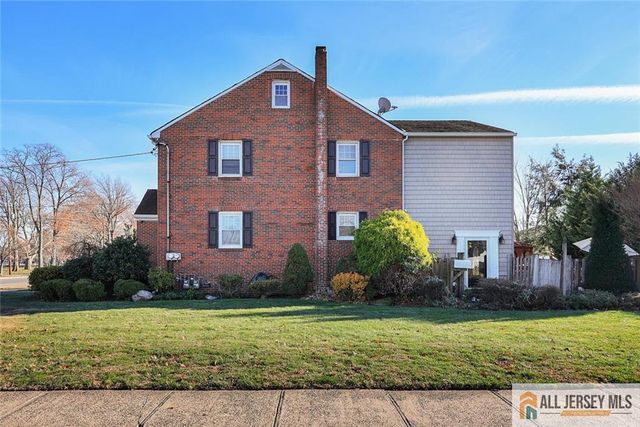 245 Carteret Avenue, Carteret, NJ 07008