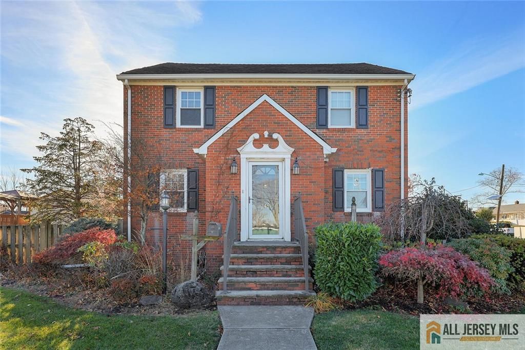 245 Carteret Avenue, Carteret, NJ 07008